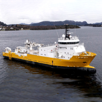 MV Patriot