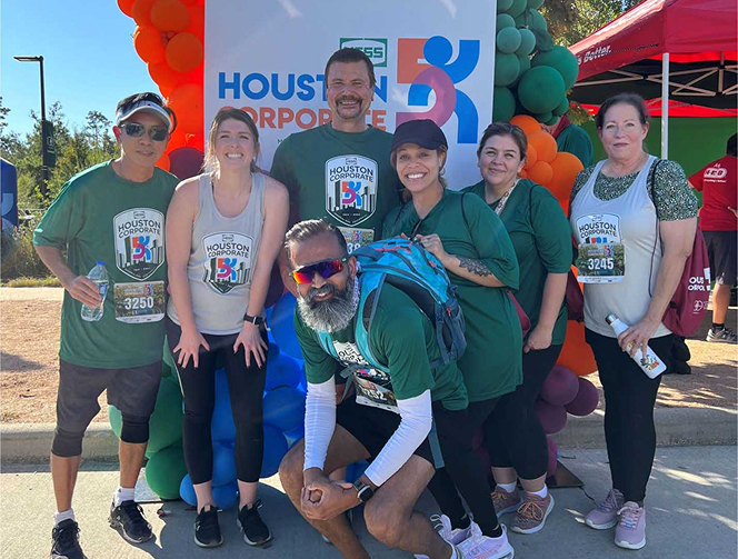 People & Communities